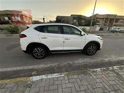 هیوندای تۆکسۆن